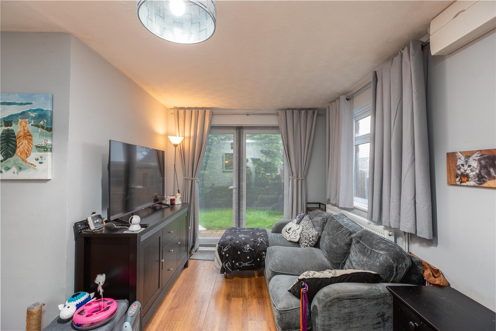 Delfan, Llangyfelach, Swansea, SA6 6DD